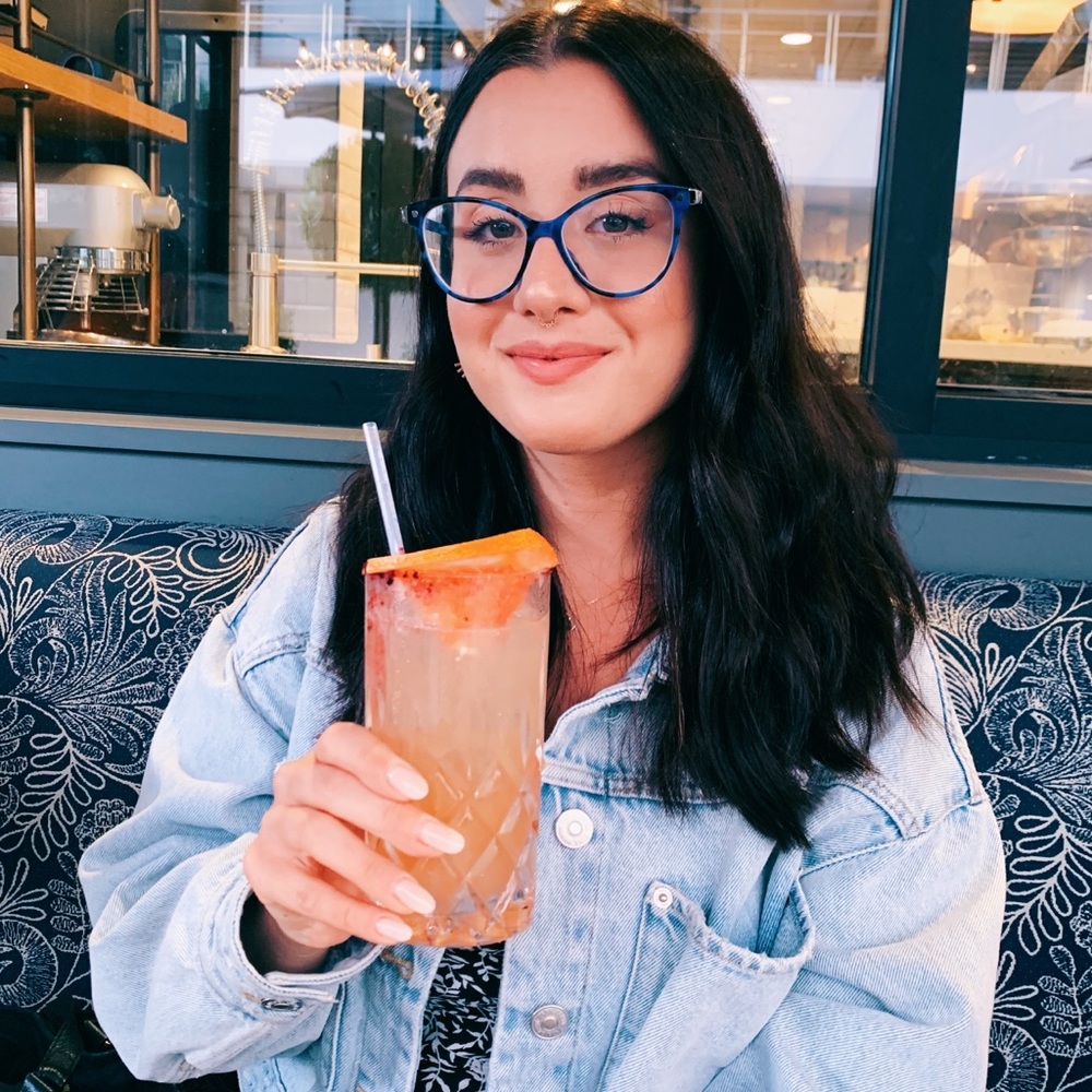 Meet your Posher, Erica